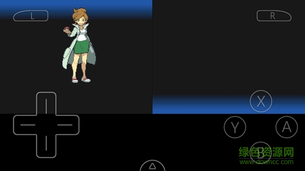 口袋妖怪黑2694版手游 v4.6.4 安卓版 1