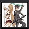 Sword Art Online刀劍神域3.0g簡體版