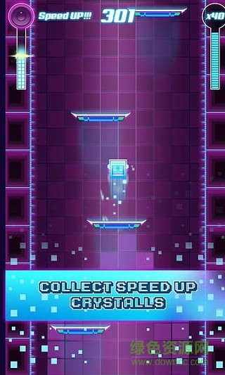 節(jié)奏跳躍手機(jī)游戲(Beat Jumper) v4.1 安卓版 1