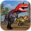 食肉龍族(Clan of Carnotaurus)