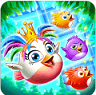 憤怒的小鳥(niǎo)消消樂(lè)內(nèi)購(gòu)修改版