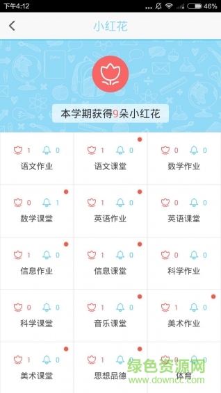 米學(xué)家長手機(jī)版 v3.9.4 官方安卓版 0