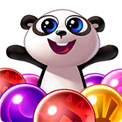 熊貓泡泡龍內購修改版(panda pop)