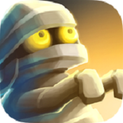 沙漠帝國中文修改版(empires of sand)