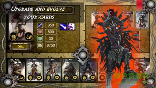 一個(gè)時(shí)代的終結(jié)游戲(Azedeem End of Era) v1.0 安卓漢化版 2