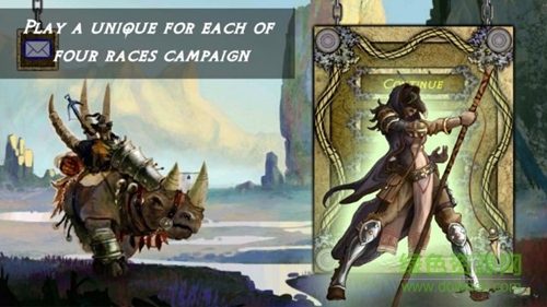 一個(gè)時(shí)代的終結(jié)游戲(Azedeem End of Era) v1.0 安卓漢化版 3