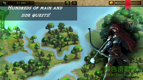 一個(gè)時(shí)代的終結(jié)游戲(Azedeem End of Era) v1.0 安卓漢化版 0