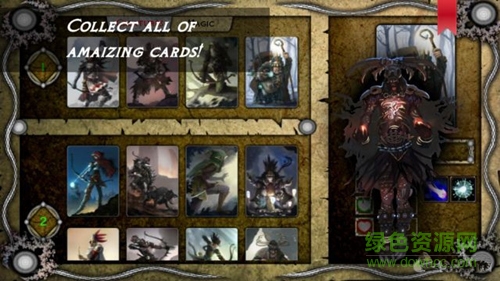 一個(gè)時(shí)代的終結(jié)游戲(Azedeem End of Era) v1.0 安卓漢化版 1