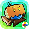 割草英雄ios修改版(Slashy Hero)