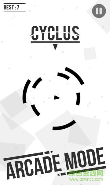 環(huán)繞射擊內(nèi)購修改版(Cyclus) v1.0.2 安卓修改版 0