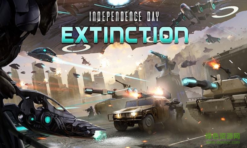 ID4星際重生無限金錢版(IDExtinction) v1.2.1 安卓內(nèi)購 2