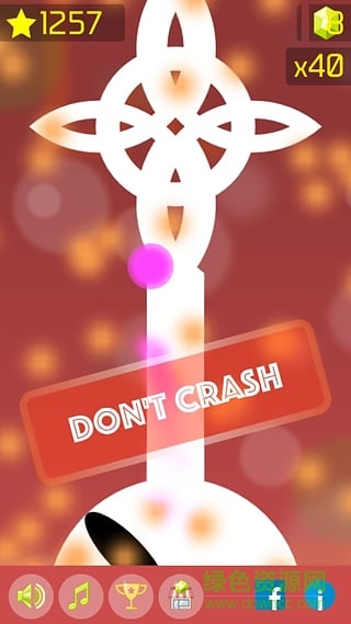 跟著白線走中文版(Follow The Line) v7.4 安卓版 0