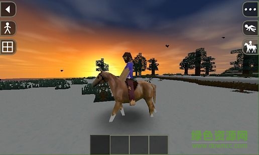 生存戰(zhàn)爭完美版漢化版(Survivalcraft) v2.99.6.0 安卓中文完整版 2