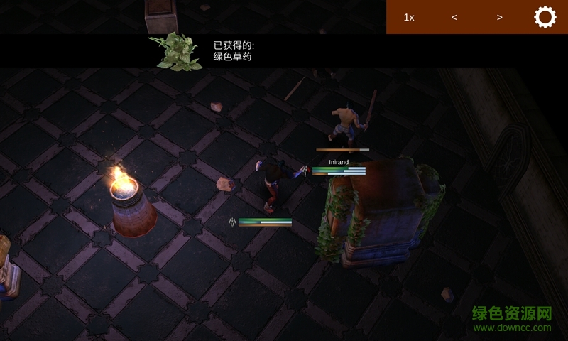 魔界村遭遇戰(zhàn)中文修改版 v1.0.0 安卓版 2
