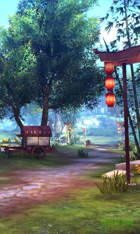 九陰真經(jīng)3d最新版本 v1.4.9 安卓版 0