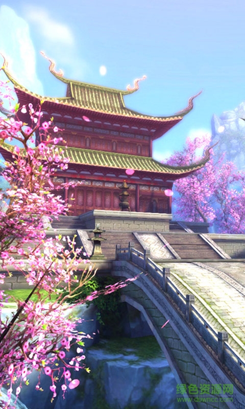 九陰真經(jīng)3d最新版本 v1.4.9 安卓版 2