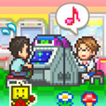 口袋游戲中心物語(yǔ)漢化修改版(pocket arcade story)