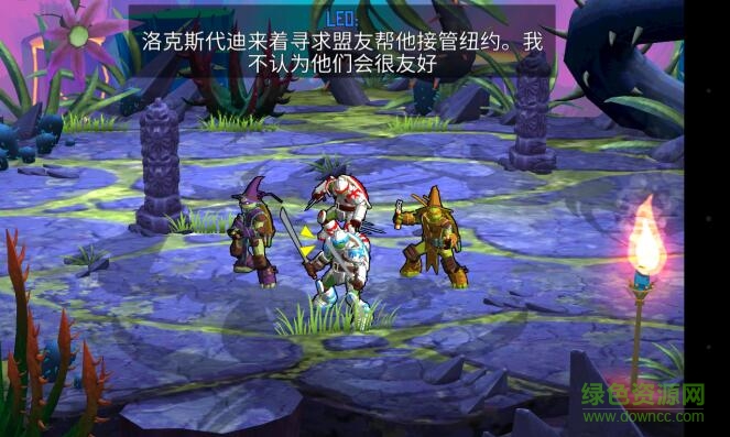忍者神龜電門游戲下載