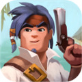 勇者大陸海盜ios修改版(Braveland Pirate)