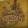 倫敦快樂之旅內(nèi)購修改版(Loondon)