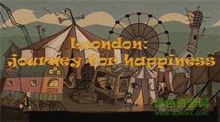 倫敦快樂之旅內(nèi)購修改版(Loondon) v1.0.1 安卓版 2