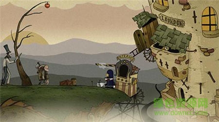 倫敦快樂之旅內(nèi)購修改版(Loondon) v1.0.1 安卓版 3