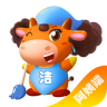 牛嫂家政阿姨端