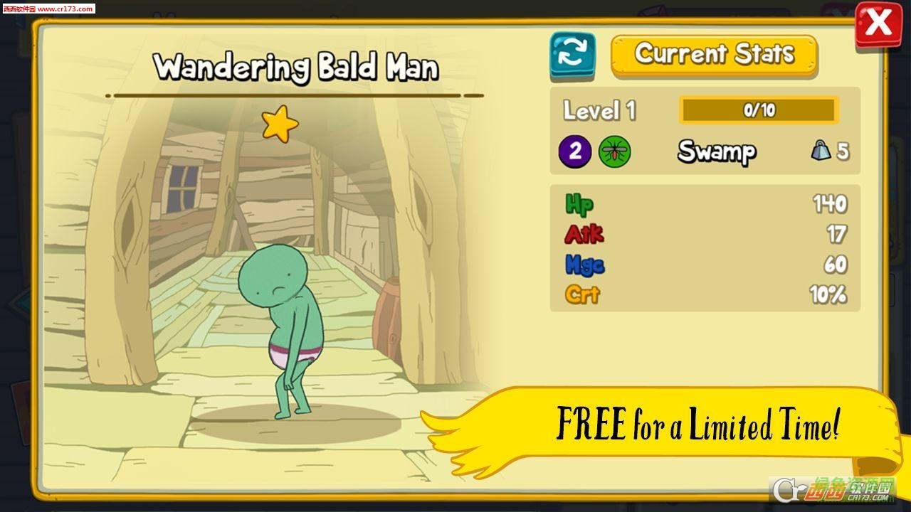 卡牌戰(zhàn)爭王國內購修改版(Card Wars 2) v1.0 安卓無限金幣版 2