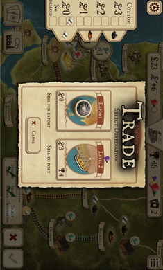 工業(yè)時(shí)代內(nèi)購修改版(Brass) v1.3 安卓版 1