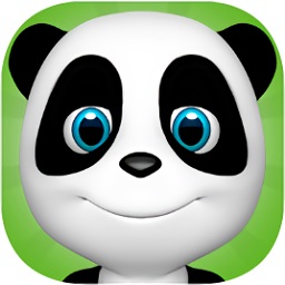 我的會(huì)說(shuō)話的熊貓手機(jī)版