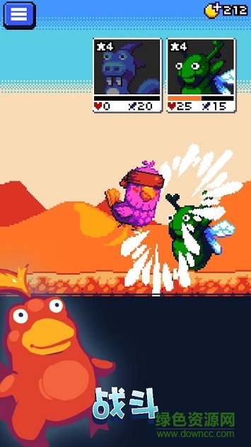 妖精組合漢化修改版(Combo Critters) v1.1.6 安卓版 0