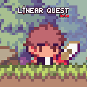 線性任務(Linear Quest)
