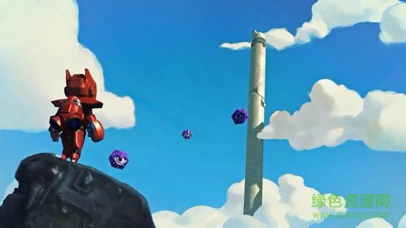 撞擊大師無限金幣版 v1.2 安卓版 3