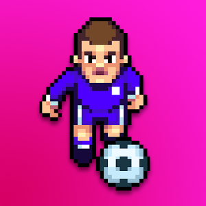 觸摸足球(Tiki Taka)