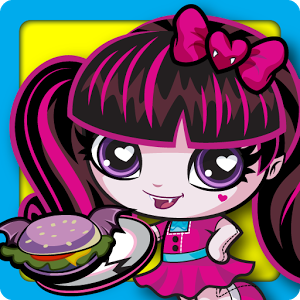 迷你咖啡店Minis Mania