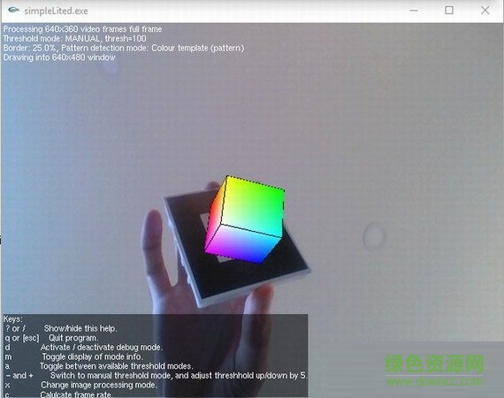 artoolkit v5.3.2 官方版 0