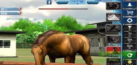 ihorse racing馬中赤兔內購版 v2.23 安卓無限鉆石版 0