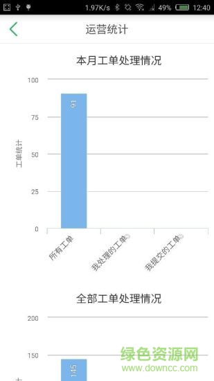 i麗島員工端手機(jī)版 v1.0.20160608 安卓版 1