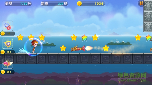 瘋狂囧途內(nèi)購修改版 v1.6.1 安卓版 3