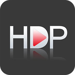 hdp直播ipad版