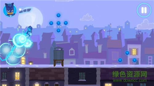pj面具月光英雄內(nèi)購(gòu)修改版(pjmasks) v1.0.2 安卓修改版 0