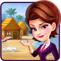 酒店大亨3中文版修改版(Resort Tycoon)