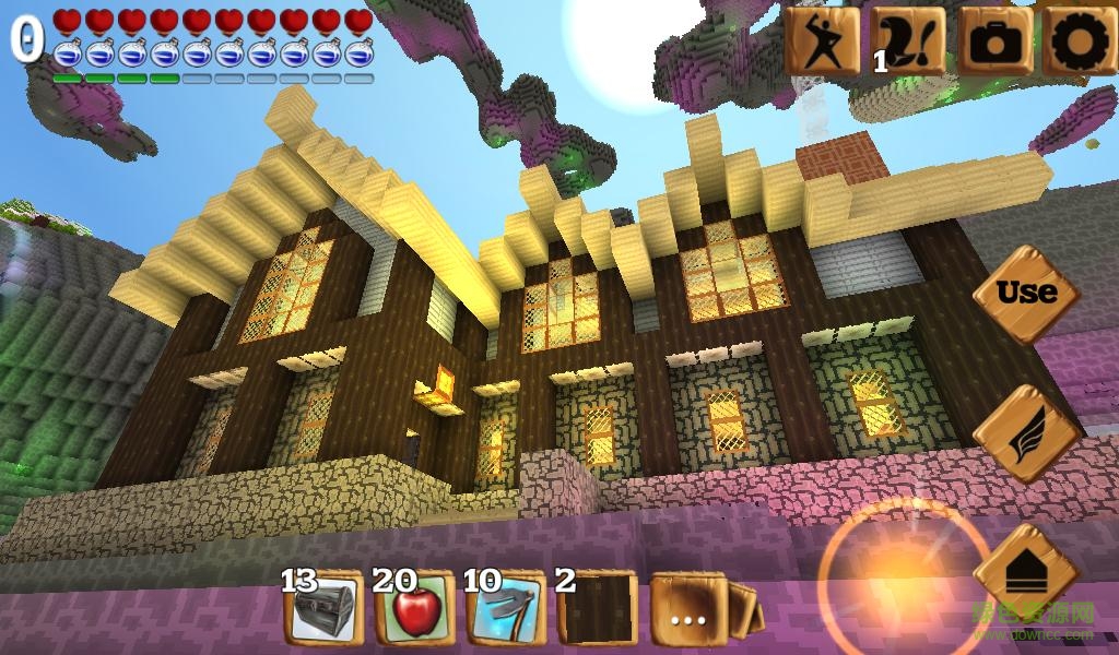 被塵封的故事內(nèi)購(gòu)修改版(block story) v14.4.1 安卓最新版 0