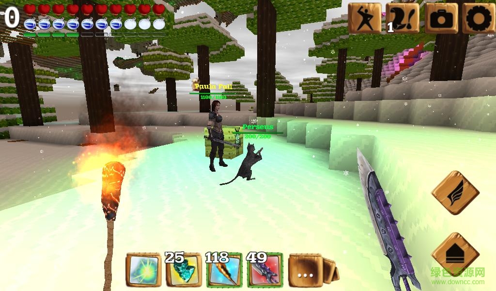 被塵封的故事內(nèi)購(gòu)修改版(block story) v14.4.1 安卓最新版 1