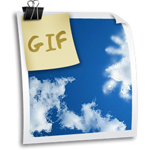 一鍵gif美圖app
