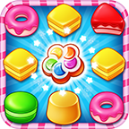 餅干砰砰砰漢化版(Cookie Boom)