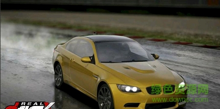 真實(shí)賽車漂移修改版(Real Drift X) v1.3.1 安卓版 2