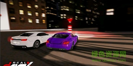 真實(shí)賽車漂移修改版(Real Drift X) v1.3.1 安卓版 3