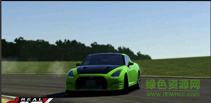真實(shí)賽車漂移修改版(Real Drift X) v1.3.1 安卓版 0