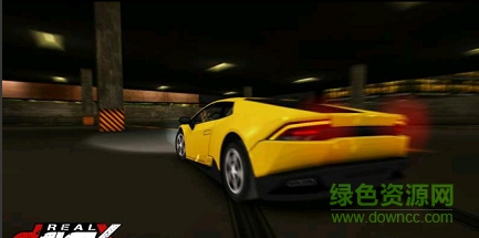 真實(shí)賽車漂移修改版(Real Drift X) v1.3.1 安卓版 1